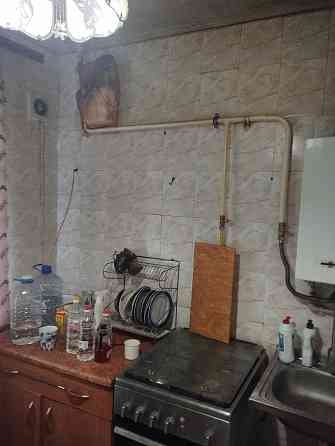 Продам 2-ком квартиру на Семашко Донецк