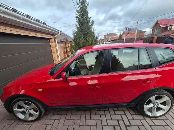 Bmw x3 2008 3.0 d m57 !!! Волноваха