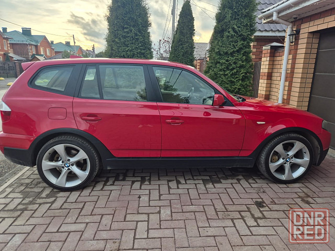 Bmw x3 2008 3.0 d m57 !!! Волноваха - изображение 1