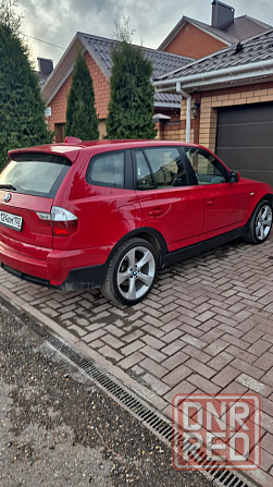 Bmw x3 2008 3.0 d m57 !!! Волноваха - изображение 5