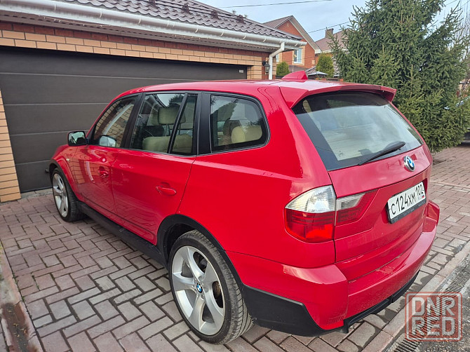 Bmw x3 2008 3.0 d m57 !!! Волноваха - изображение 4