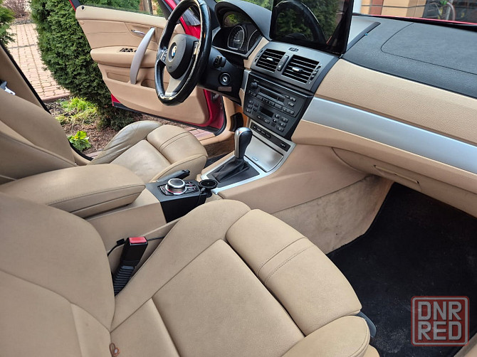 Bmw x3 2008 3.0 d m57 !!! Волноваха - изображение 6