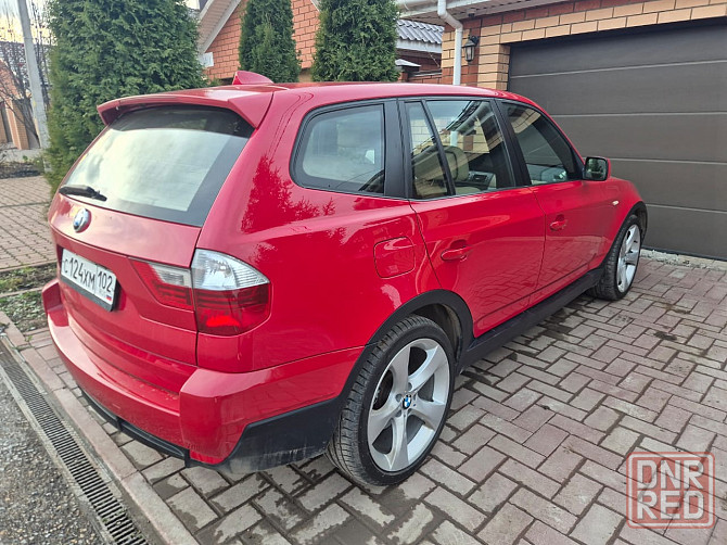 Bmw x3 2008 3.0 d m57 !!! Волноваха - изображение 2