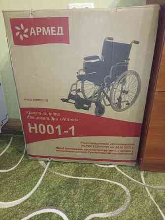 Коляска для пожилых и инвалидов Донецк