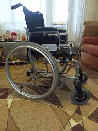 Коляска для пожилых и инвалидов Донецк