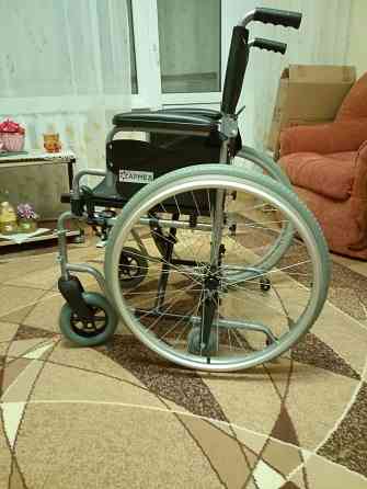 Коляска для пожилых и инвалидов Донецк