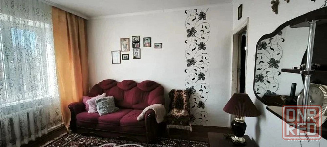 Продам 3-к квартиру Капитальная 4197808 феникс Макеевка - изображение 6