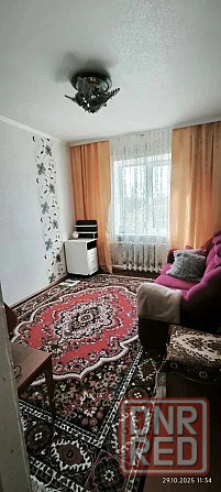 Продам 3-к квартиру Капитальная 4197808 феникс Макеевка - изображение 5