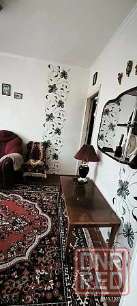 Продам 3-к квартиру Капитальная 4197808 феникс Макеевка - изображение 7