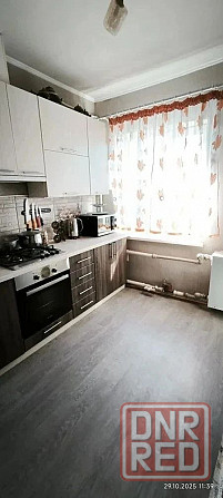 Продам 3-к квартиру Капитальная 4197808 феникс Макеевка - изображение 8