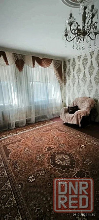 Продам 3-к квартиру Капитальная 4197808 феникс Макеевка - изображение 1