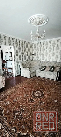 Продам 3-к квартиру Капитальная 4197808 феникс Макеевка - изображение 2