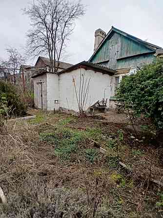 Продам дом п. Моряков Мариуполь