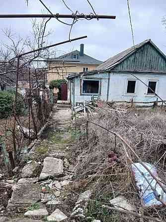 Продам дом п. Моряков Мариуполь