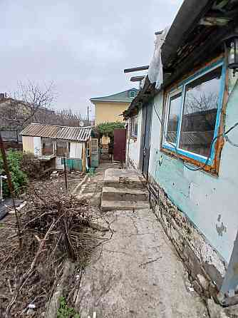 Продам дом п. Моряков Мариуполь