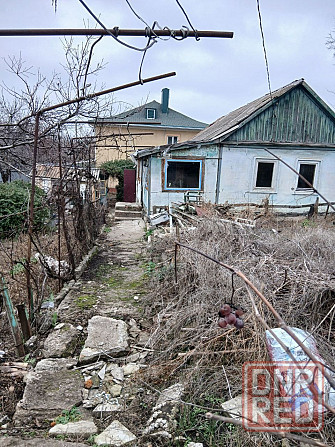 Продам дом п. Моряков Мариуполь - изображение 4