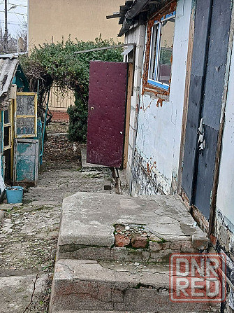 Продам дом п. Моряков Мариуполь - изображение 1