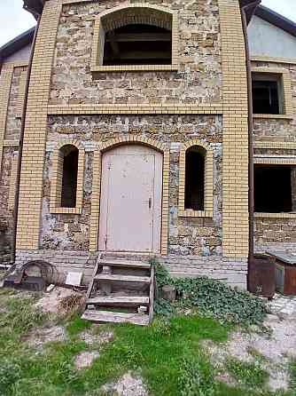 Продам 2-х этажный дом Мариуполь