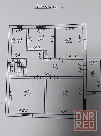 Продам 2-х этажный дом Мариуполь - изображение 6