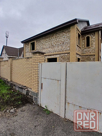 Продам 2-х этажный дом Мариуполь - изображение 1