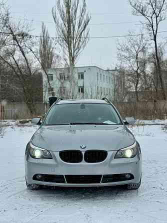 BMW 520d Донецк