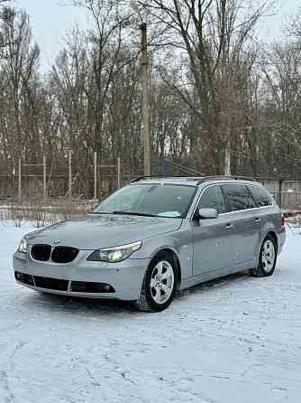 BMW 520d Донецк