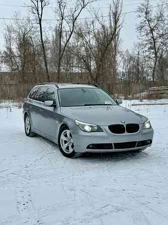 BMW 520d Донецк