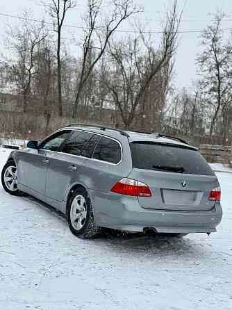 BMW 520d Донецк