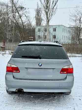 BMW 520d Донецк