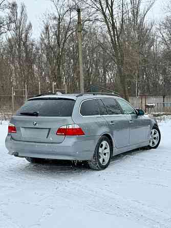 BMW 520d Донецк