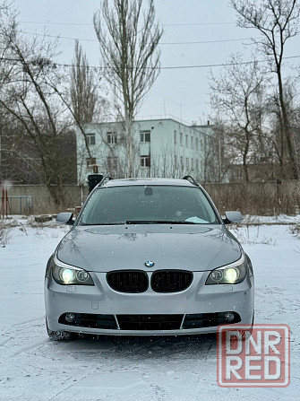 BMW 520d Донецк - изображение 3
