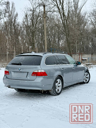 BMW 520d Донецк - изображение 2