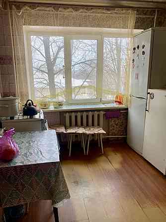 Продам 2 комнатную квартиру на ул.Бобруйская Донецк