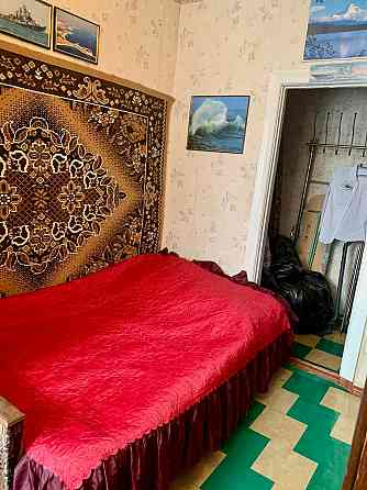 Продам 2 комнатную квартиру на ул.Бобруйская Донецк