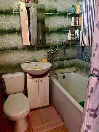 Продам 2 комнатную квартиру на ул.Бобруйская Донецк