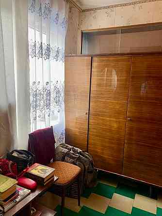 Продам 2 комнатную квартиру на ул.Бобруйская Донецк