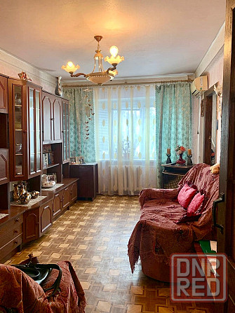 Продам 2 комнатную квартиру на ул.Бобруйская Донецк - изображение 1