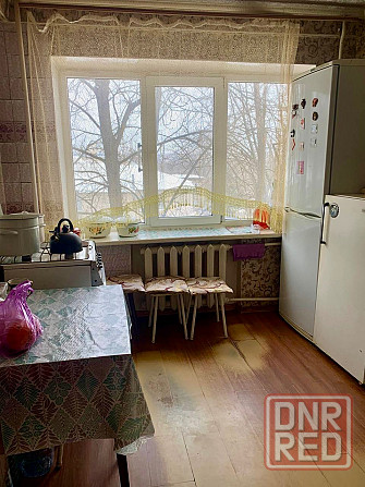 Продам 2 комнатную квартиру на ул.Бобруйская Донецк - изображение 2