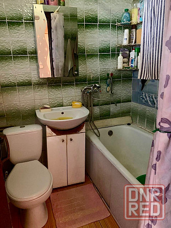 Продам 2 комнатную квартиру на ул.Бобруйская Донецк - изображение 3