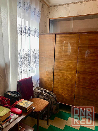 Продам 2 комнатную квартиру на ул.Бобруйская Донецк - изображение 5