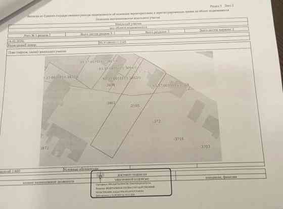 Продам земельный участок 10 соток Мариуполь