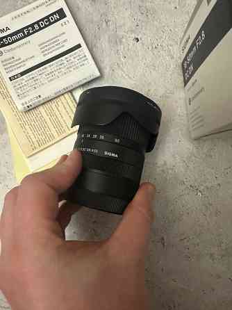 Объективы для Sony Донецк