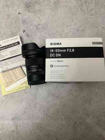 Объективы для Sony Донецк