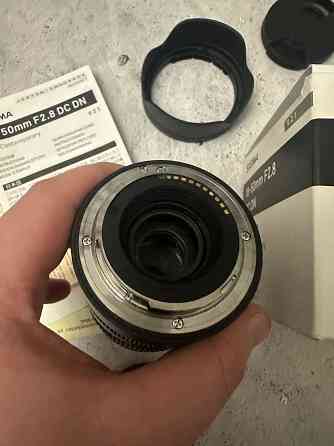 Объективы для Sony Донецк