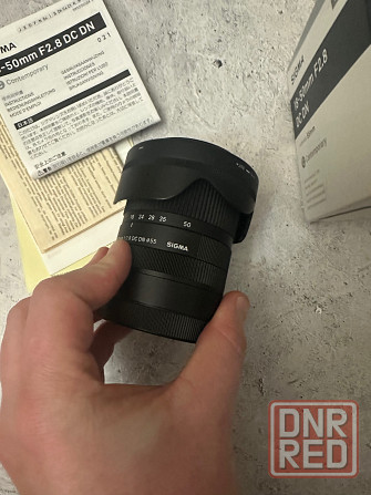 Объективы для Sony Донецк - изображение 5