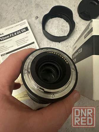 Объективы для Sony Донецк - изображение 2