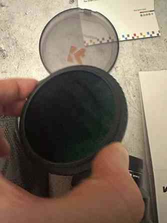 Объектив Viltrox 85mm f1.8 Донецк