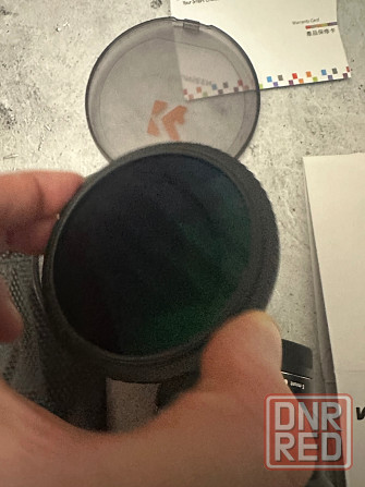 Объектив Viltrox 85mm f1.8 Донецк - изображение 6