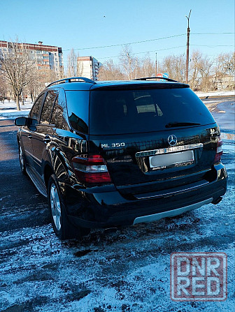 Продам автомобиль Mercedes-Benz Донецк - изображение 5