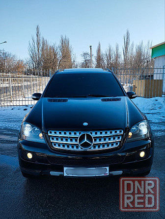 Продам автомобиль Mercedes-Benz Донецк - изображение 1